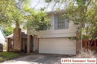 14934 Summer Susie, San Antonio, TX 78233