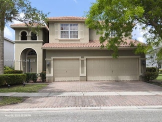 4421 E Seneca Ave, Weston, FL 33332