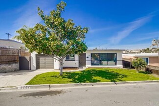 3252 52nd St, San Diego, CA 92105