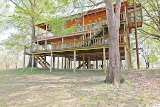 165 Garland Rd, Sterlington, LA 71280