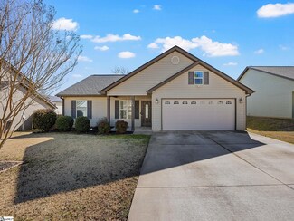 146 Stockbridge Dr, Spartanburg, SC 29301