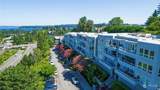 2949 81st Place SE Unit 490P, Mercer Island, WA 98040