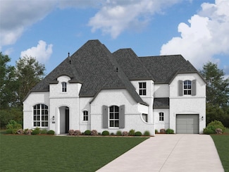 331 Pecan Trail, Prosper, TX 75078
