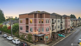 4005 NE 3rd Place Unit E, Renton, WA 98056