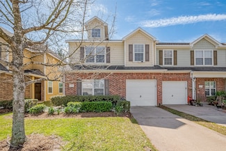14519 Roaring Fork Ln, Houston, TX 77095