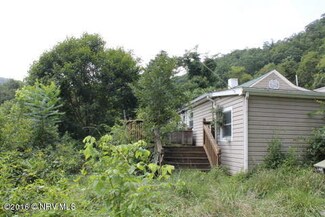 8696 Parrott Mountain Rd, Parrott, VA 24132