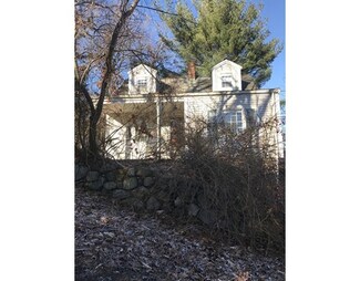 1 Cranston St, Westwood, MA 02090