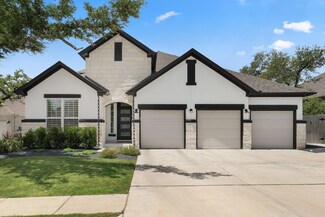 518 Toyah Dr, Dripping Springs, TX 78620