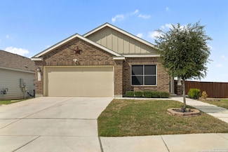 31543 Meander Ln, Bulverde, TX 78163