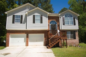 2176 Cold Springs Cir, Lithonia, GA 30058