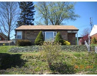 412 Pasadena Dr, McKeesport, PA 15133