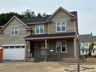 2 Loring Ct, Winchester, MA 01890