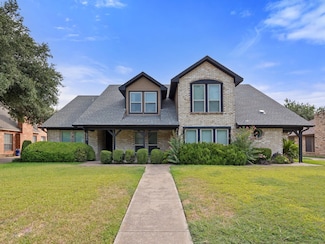 6504 Lago Vista Dr, Benbrook, TX 76132