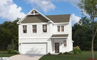 3125 Hillgate Trail, Boiling Springs, SC 29316