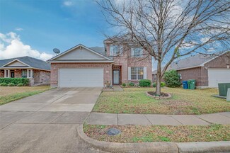 1026 Shackelford Ln, Forney, TX 75126