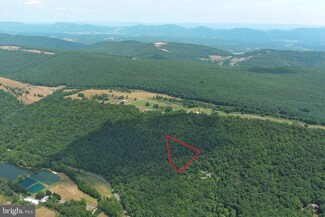 27 High Valley Way, Maysville, WV 26833