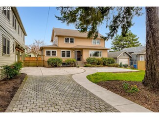 1735 SE Nehalem St, Portland, OR 97202