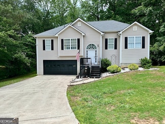 228 Hunt Club Cir, Temple, GA 30179