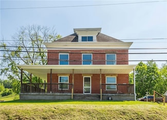 4575 Prosperity Pike, Prosperity, PA 15329