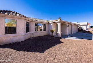 4049 S Cassidy Dr, Fort Mohave, AZ 86426