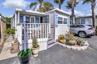 750 47th Ave Unit 39, Capitola, CA 95010