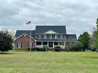 840 E 53rd St S, Muskogee, OK 74403