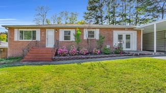 422 Glenhill Dr, Chattanooga, TN 37415