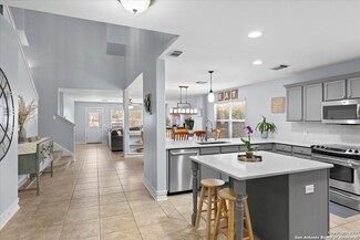 4047 Canyon Pkwy, San Antonio, TX 78259