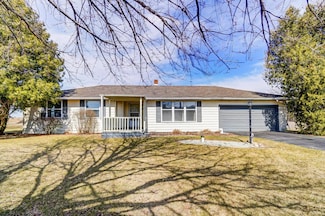 3735 W 800 S, Ligonier, IN 46767