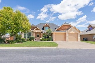 6102 Hallye Ct, San Angelo, TX 76904
