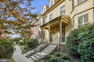 12 Maxwell Square, Frederick, MD 21701