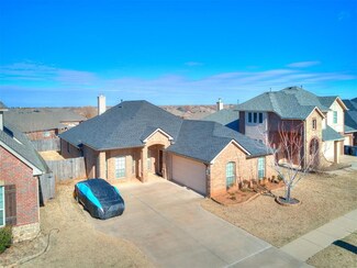 2313 NW 156th St Unit 4052456471, Edmond, OK 73013