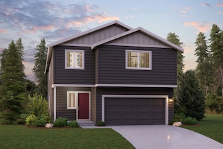 Rose, Chehalis, WA 98532