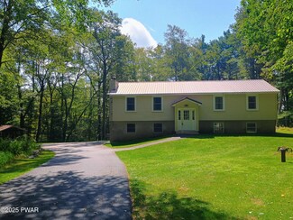 119 Sequoia Ln, Milford, PA 18337