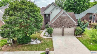 106 Spinnaker Ridge Dr SW, Huntsville, AL 35824