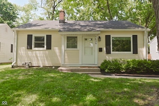 5636 Crittenden Ave, Indianapolis, IN 46220
