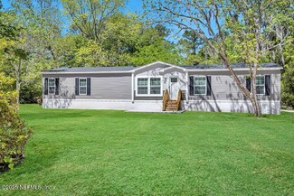 3090 Barbara Ln, Hilliard, FL 32046