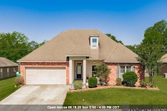 4843 Knight Dr, Zachary, LA 70791