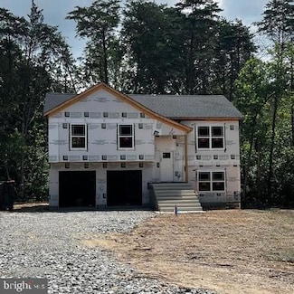 3149 Lewiston Rd, Bumpass, VA 23024