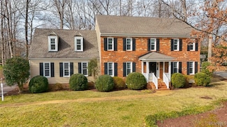 2400 Olde Stone Rd, Midlothian, VA 23113