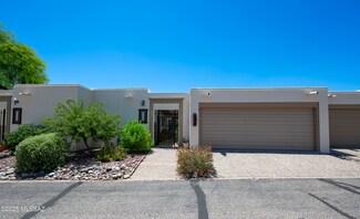 6800 E Dorado Ct, Tucson, AZ 85715