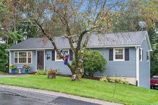 38 Upper Gore Rd, Webster, MA 01570