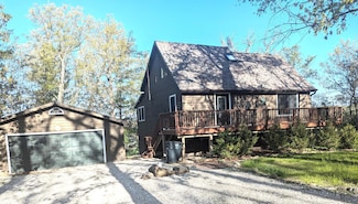 W3797 Lakeview Park Dr, Lake Geneva, WI 53147