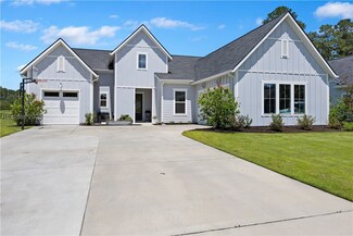 113 Laurel Oak Ave, Hardeeville, SC 29927