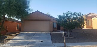 4698 W Cepa Ln, Tucson, AZ 85741