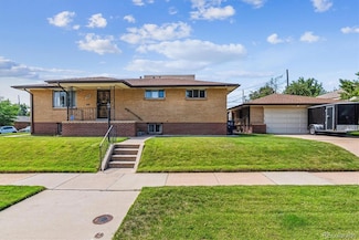 3100 W Denver Place, Denver, CO 80211