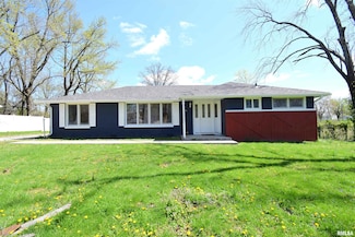 16686 N Il Hwy 37, Mount Vernon, IL 62864