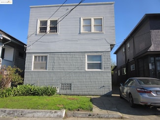 3906 Lusk St, Emeryville, CA 94608
