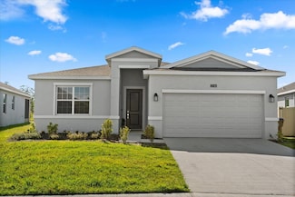 2156 Merrybells Dr, Kissimmee, FL 34746