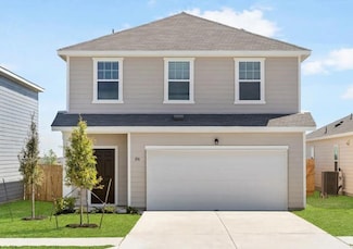 5513 Cyclamen Dr, Austin, TX 78725
